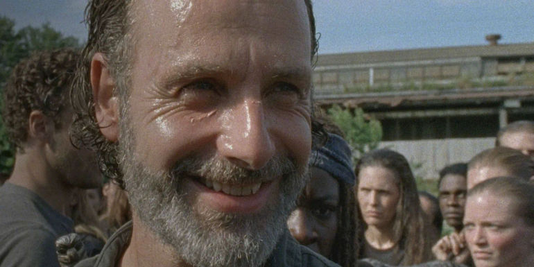 The Ultimate Walking Dead Blu-Ray Box Set: Unlock Every Episode on 54 Discs!