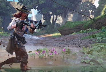 Fortnite Unleashes Game-Changing Battle Royale Upgrade!