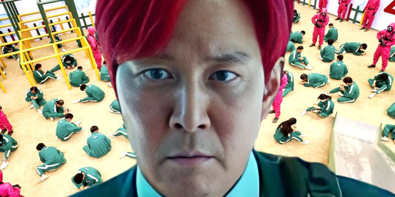 Mind-Blowing Return: Find Out Which Squid Game Characters Are Back for Season 2!