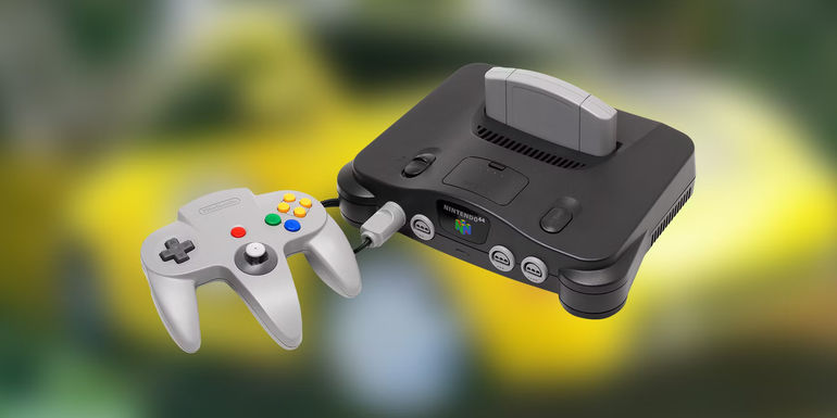 Hidden Gem: Why This Forgotten Nintendo 64 Game Deserves an Epic Comeback