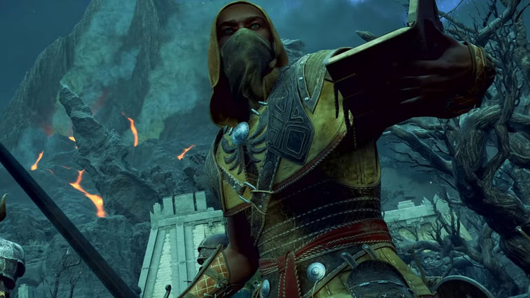 Unveiling Avowed: Why Its Focused Scope is a Hidden Marvel