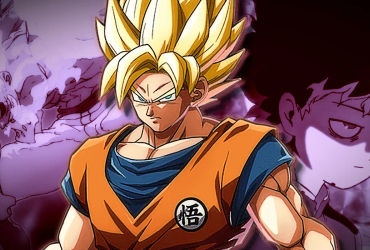 The Ultimate Collection: Unveiling Anime's Most Spectacular Super Modes!