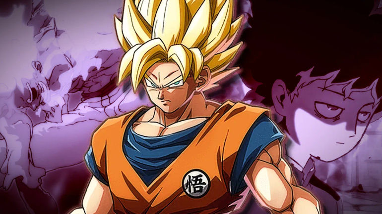 The Ultimate Collection: Unveiling Anime's Most Spectacular Super Modes!