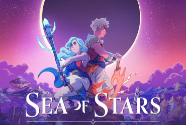 Sea of Stars on X: To celebrate one year since Sea of Stars was announced,  the community voted for a character reveal using names only. Please meet  Erlina, a Solstice Warrior of