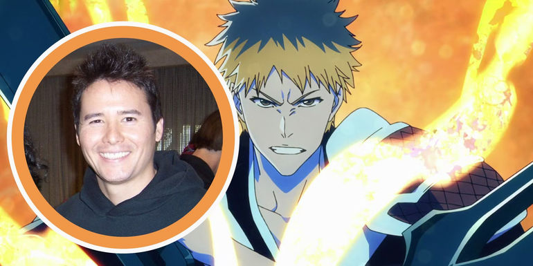 The Untold Secrets Revealed: Exclusive Interview With Johnny Yong Bosch, the Voice Behind Ichigo Kurosaki in BLEACH