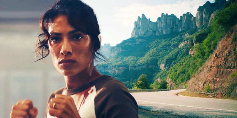 Unveiling Erin Carter's Enigmatic Filming Locations: A Behind-the-Scenes Journey