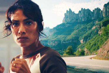 Unveiling Erin Carter's Enigmatic Filming Locations: A Behind-the-Scenes Journey