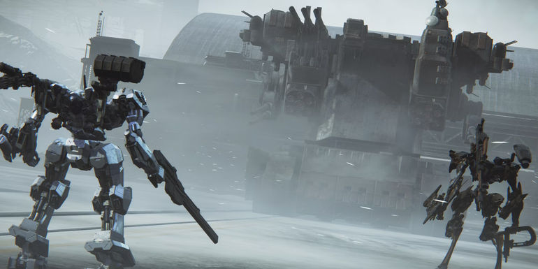 Ultimate Armored Core 6 Guide: Unleash Devastation and Crush Juggernaut with the Perfect Build