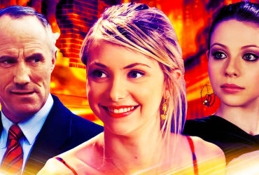 Gossip Girl: Top 12 Supporting Characters That Stirred Up the Most Controversy