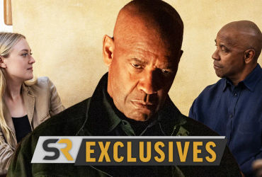 Denzel Washington and Dakota Fanning's Unmatched Bond Elevates Equalizer 3: A Tale of Genuine Affection