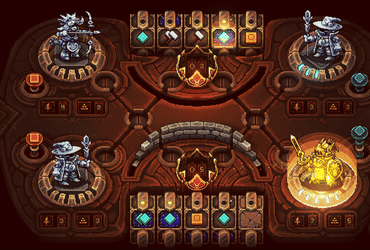 Unlocking the secret magic of Sea of Stars' captivating wheel minigame