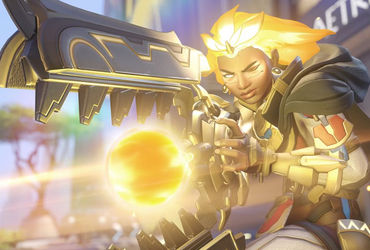 Revolutionizing Overwatch 2: Illari's Unparalleled Influence on the Game's Future
