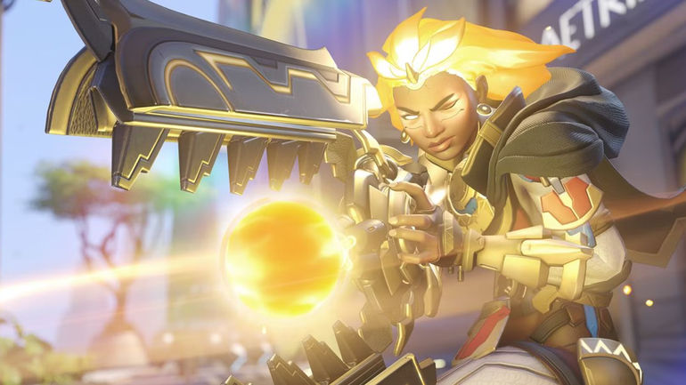 Revolutionizing Overwatch 2: Illari's Unparalleled Influence on the Game's Future