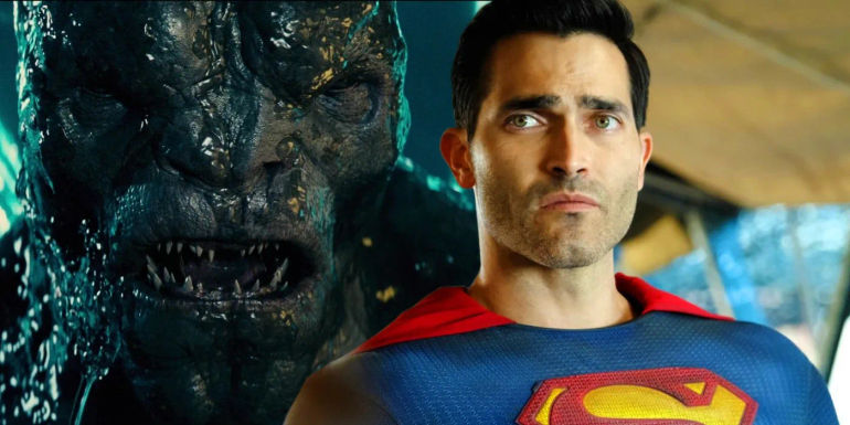 Superman & Lois Season 3: Jaw-Dropping Doomsday Twist Unveiled After 7 Years