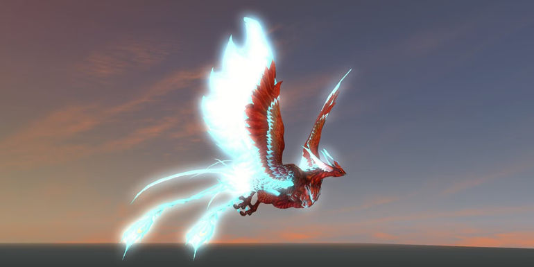 The Hidden Connection: Final Fantasy 14 Mount Unveils a Brilliant Easter Egg Nod to FF16