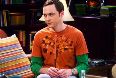 The Mind-Blowing Secret Behind Sheldon's Perfect Casting in The Big Bang Theory