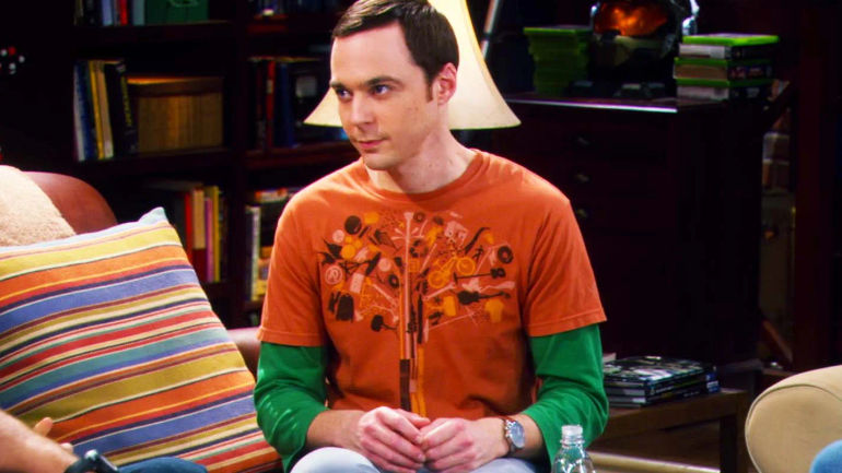 The Mind-Blowing Secret Behind Sheldon's Perfect Casting in The Big Bang Theory