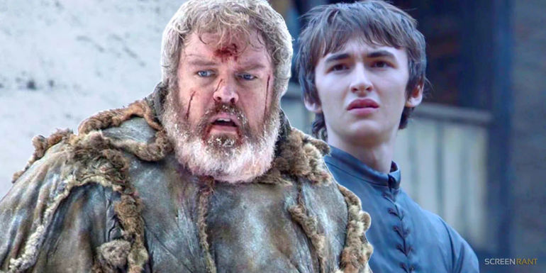 The Mind-Blowing 12-Year-Old Hodor Theory Confirmed in Game of Thrones! Must Read Before George RR Martin Reveals!