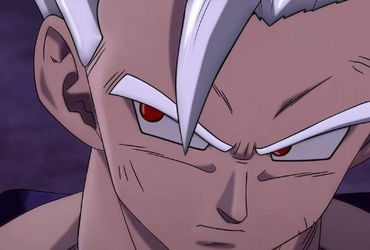 The Unleashed Power of Gohan in Dragon Ball Super: Journey into Ultimate Beast Mode!