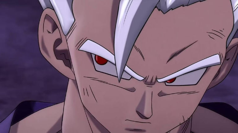 The Unleashed Power of Gohan in Dragon Ball Super: Journey into Ultimate Beast Mode!