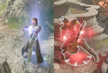 Baldur's Gate 3: Unleash Unparalleled Power with These Top-Ranked Level 6 Spells!