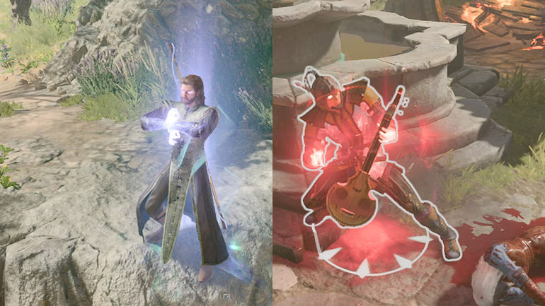 Baldur's Gate 3: Unleash Unparalleled Power with These Top-Ranked Level 6 Spells!