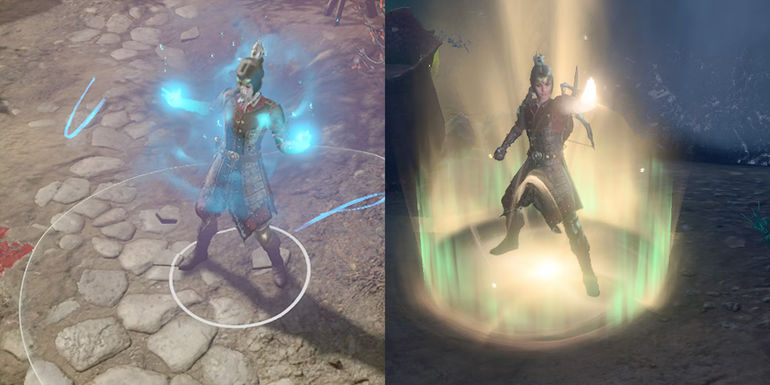 The Ultimate Guide to Unleashing Divination Spells in Baldur's Gate 3