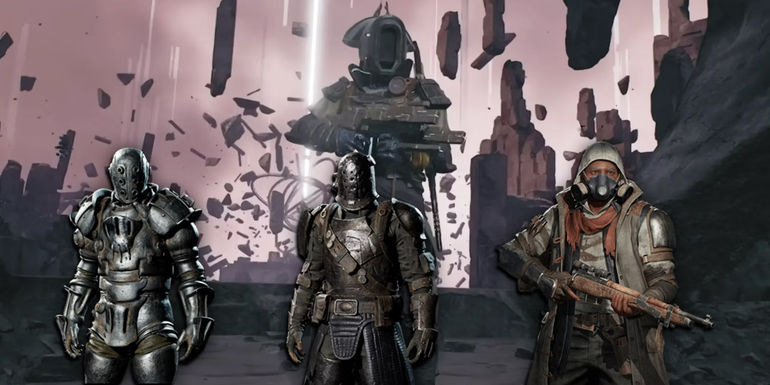 Ultimate Leg Armor Guide: Unveiling Remnant 2's Most Powerful Rankings