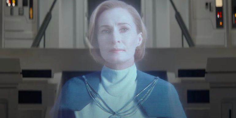 The Shocking Truth: How Mon Mothma & The New Republic Let the Empire Stage Its Comeback!