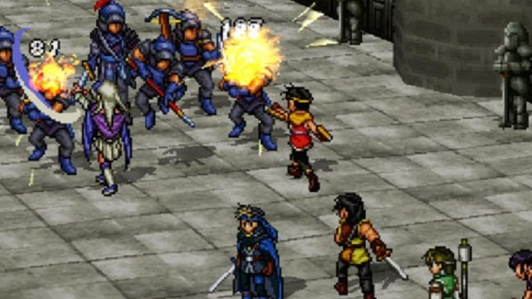 Breaking News: Suikoden 1 and 2 HD Remaster Release Date Revealed!