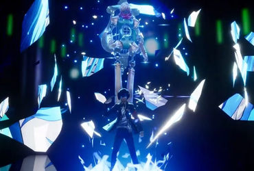 The Ultimate Combat Evolution: Unveiling Persona 6's Revolutionary Design