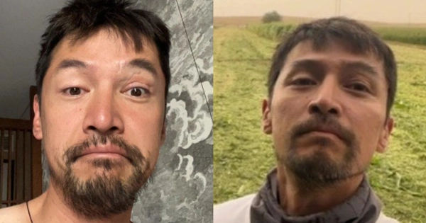 Hồ Ca: Sự thay đổi ngoạn mục về hình ảnh và lời chia sẻ đầy lo lắng