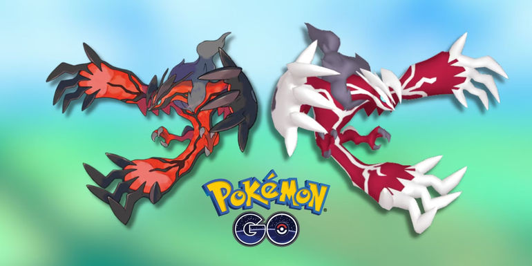 Unleash the Power: Mastering the Yveltal Raid | Strategies, Counters, Shiny Potential & More
