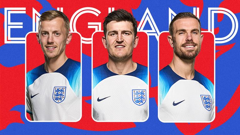 Critical Choices: The Ultimate England Squad - Should Maguire and Henderson Take On Ukraine and Scotland?