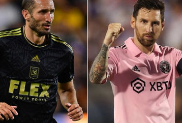 Ngăn chặn sự thăng hoa của Messi tại giải nhà nghề Mỹ MLS: Cách mà ĐKVĐ đang áp đảo