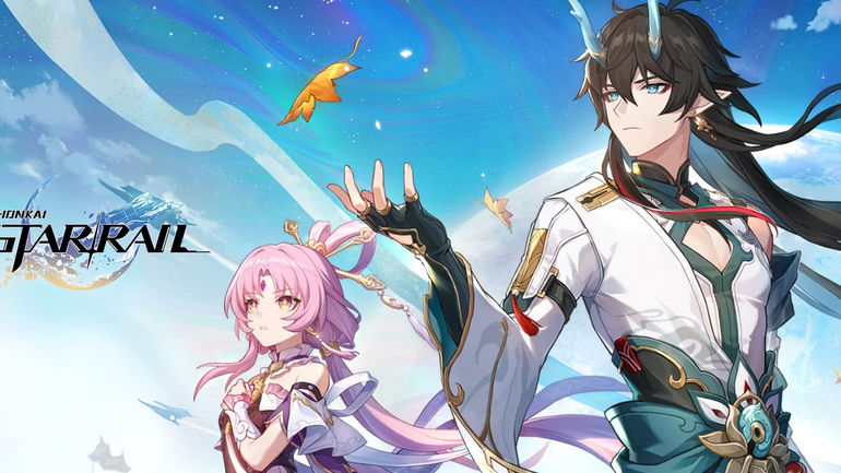 Exciting Updates Await - Unveiling Honkai: Star Rail's Electrifying Version 13 Events