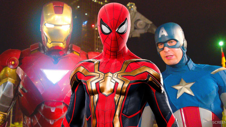 Sony's Multi-Million Dollar Marvel Blunder: The Unbelievable Story Behind the Creation of the MCU