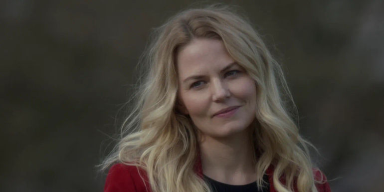 The Shocking Truth Behind Jennifer Morrison's Unexpected Departure from Once Upon A Time
