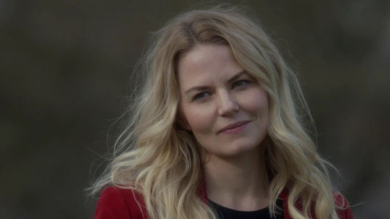 The Shocking Truth Behind Jennifer Morrison's Unexpected Departure from Once Upon A Time