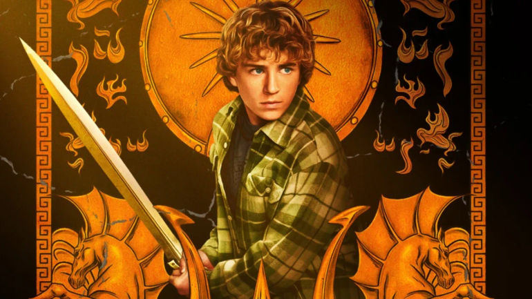 The Ultimate Fix: How Disney's Percy Jackson Series Can Transform Percy's Most Annoying Flaw