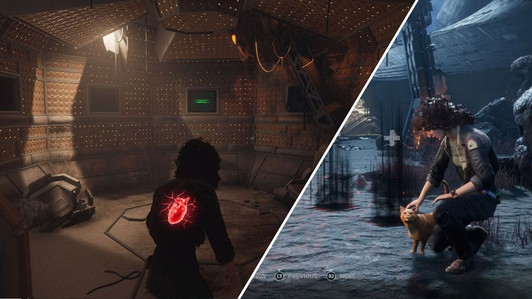 Unveiling the Enigma: Uncover Jones the Cat in Dead by Daylight's Nostromo Wreckage - Ultimate Guide