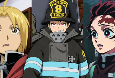 The Ultimate Anime Guide for Die-Hard Avatar: The Last Airbender Fans