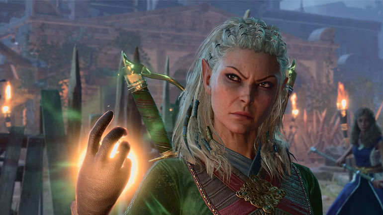 Baldur’s Gate 3 Director Sheds Light on Cut Content Controversy, Surprising Revelations Inside!