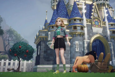 Unveiling Disney Dreamlight Valley: Switch's Enchanting Cozy Edition - A Must-Have Game!