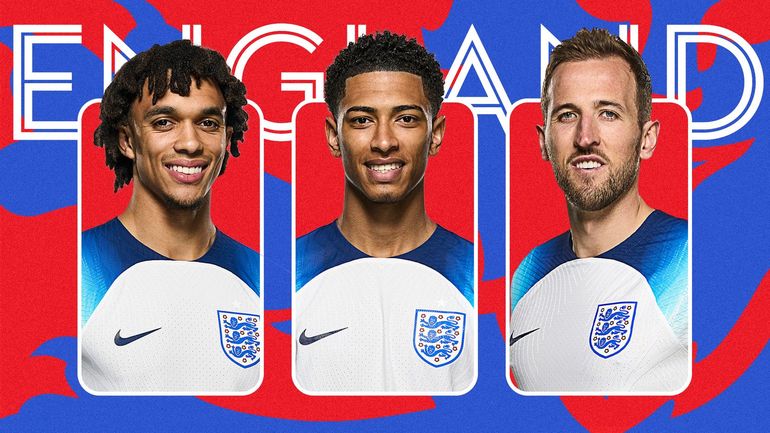 Unleashing England's Aces: The Indispensable Harry Maguire and Jordan Henderson against Ukraine and Scotland