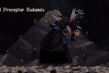 Mastering the Battle: Unleashing the True Power to Defeat Great Preceptor Radamés in Blasphemous 2