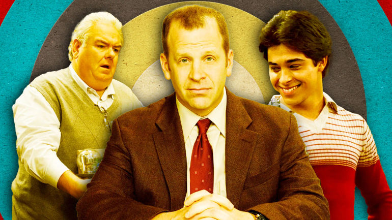 Shockingly Controversial: Unveiling the Dark Secrets Behind 10 TV Characters Humiliated for Laughs