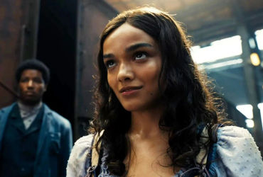 Exclusive Sneak Peek: The Intense 'Bloodbath' Scene Unleashed in Hunger Games Prequel