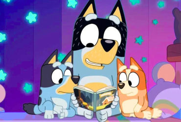 The Hidden Depths of Bluey: Revealing the Adult-friendly Side of the Beloved Kids' Show