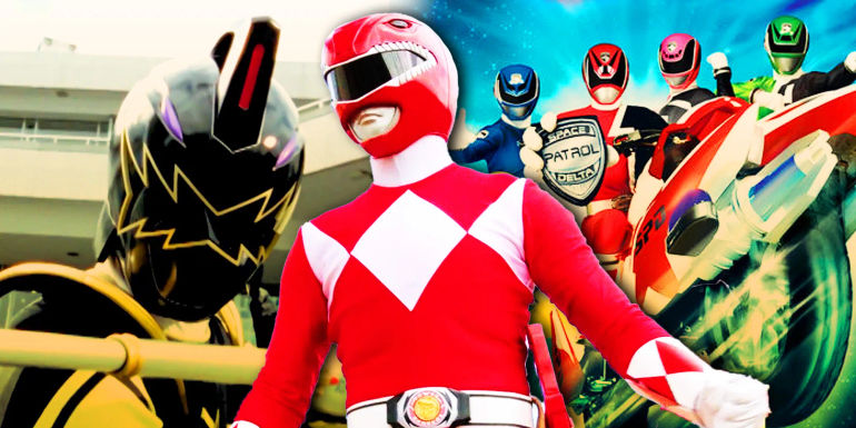 Ultimate Guide: Unlock the Power! Watch Power Rangers in Epic Chronological Order & Release Date Sequence